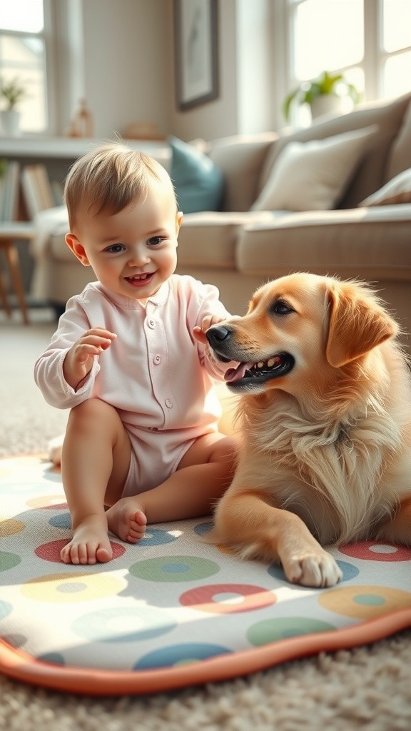 Doggo Therapy: A Pawsitively Supportive Friend