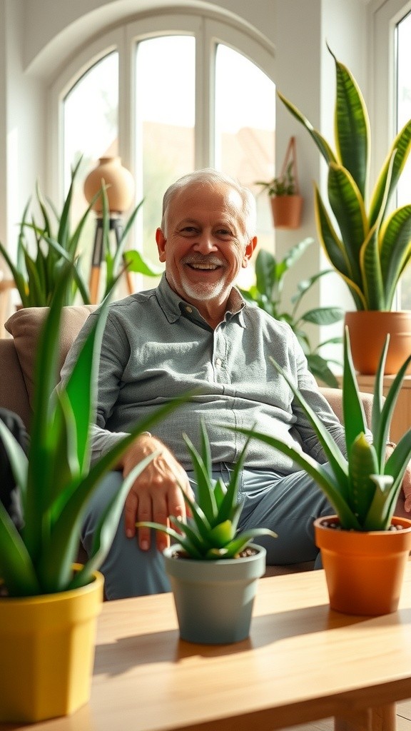 Manfaat Tanaman Lidah Buaya untuk Kesehatan dan Kecantikan