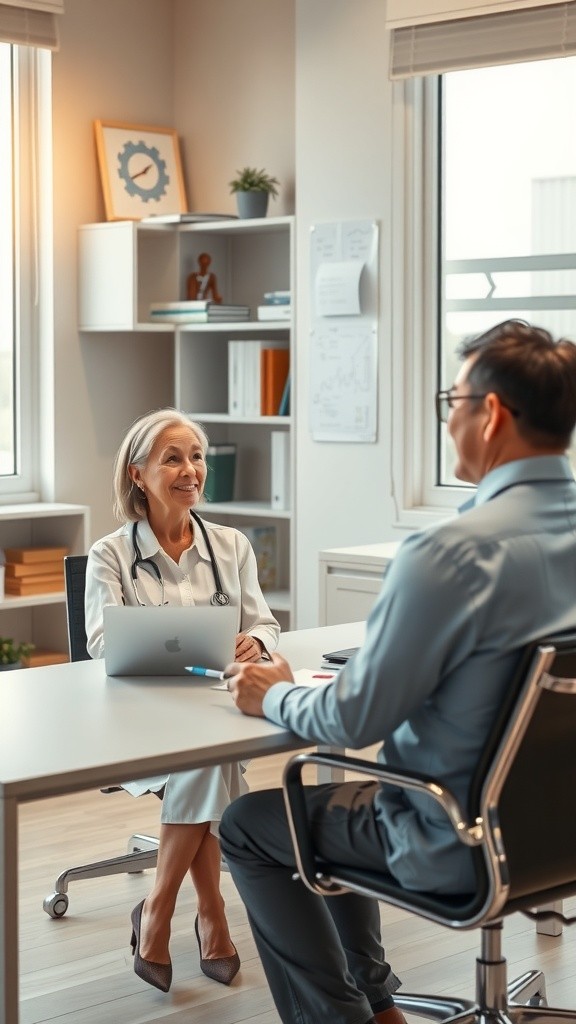 Understanding Hypoglycemia