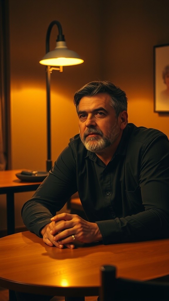 A Story About Carlos