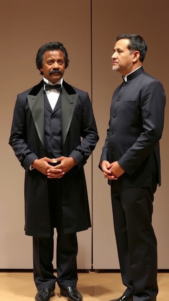 Chandragupta Maurya vs. Chandragupta I: A Tale of Two Eras