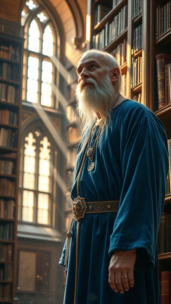 Wisdom in Every Step