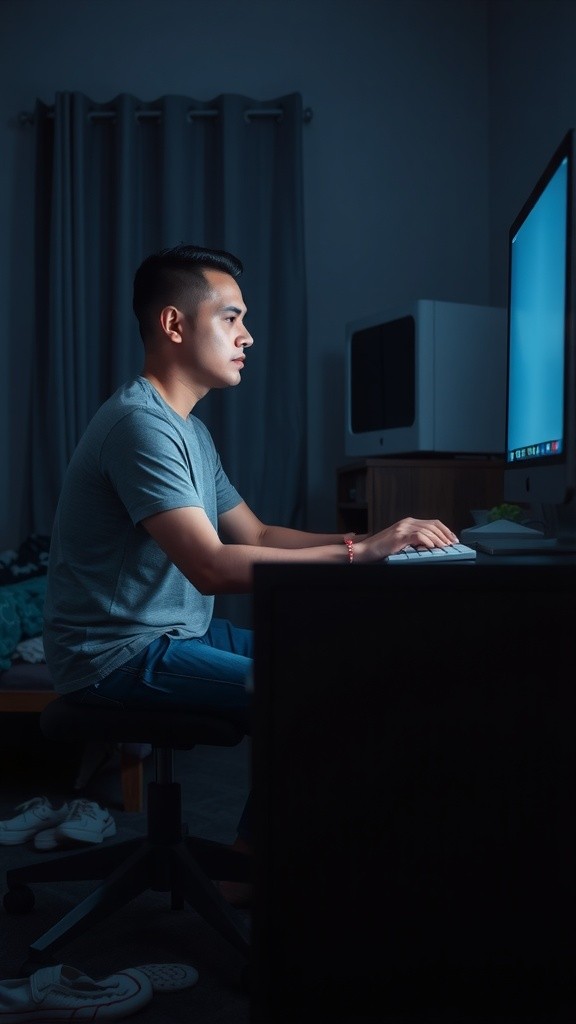 A Story About Ronald