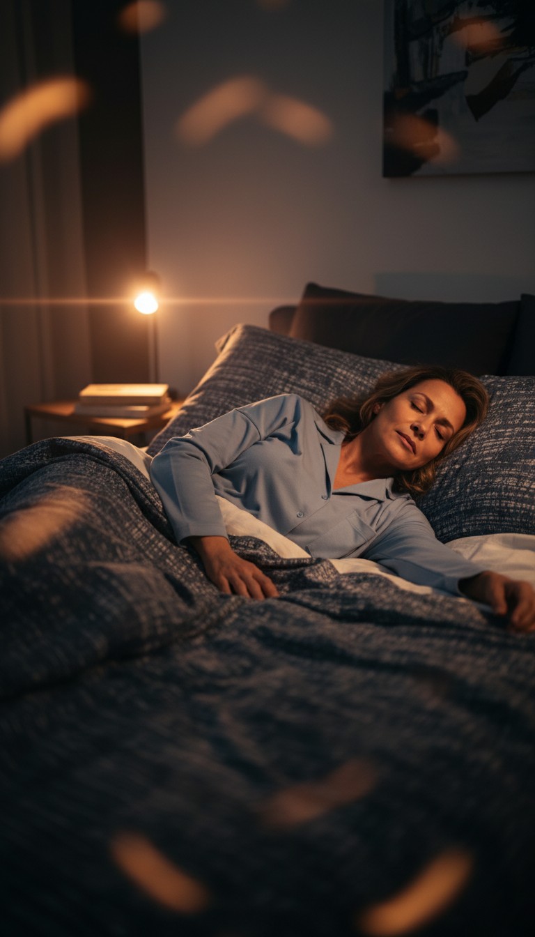 Emotional Separation