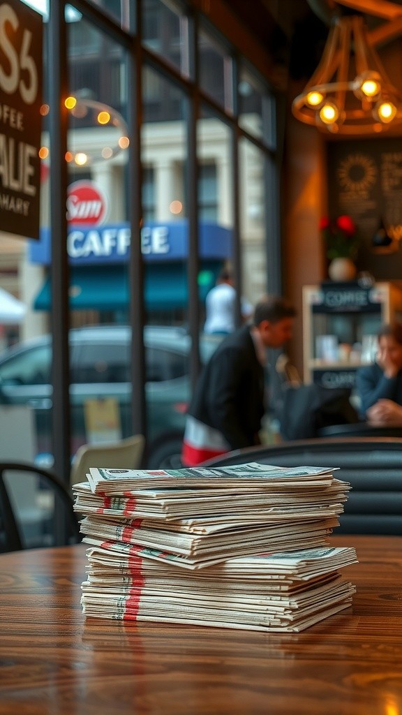 Vdm God Sent in Our Time