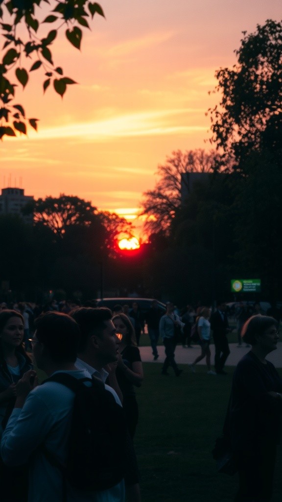 The Power of Thought