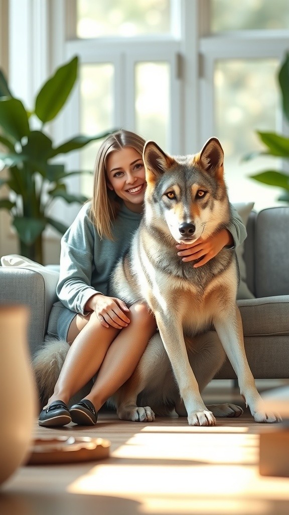 Rehoming My Dog: No Adoptions Yet!