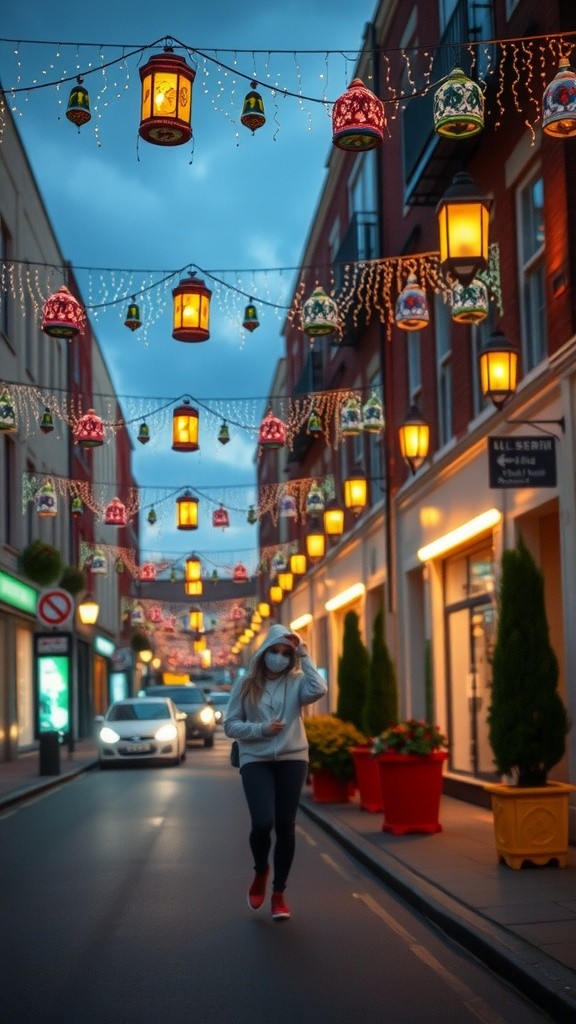 Semangat Ramadan di Manchester United