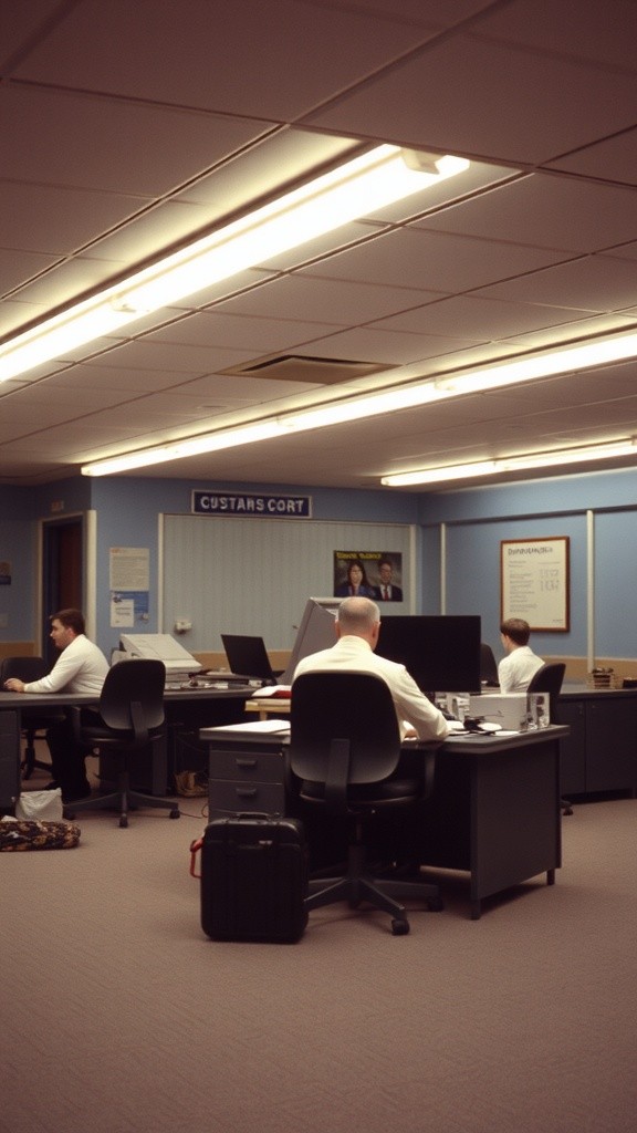 Cultural Artifacts: From Contraband to Heritage