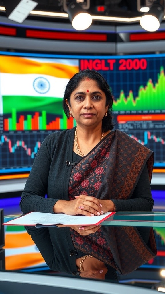 Dynamics of the Indian Economy: Challenges and Transformations