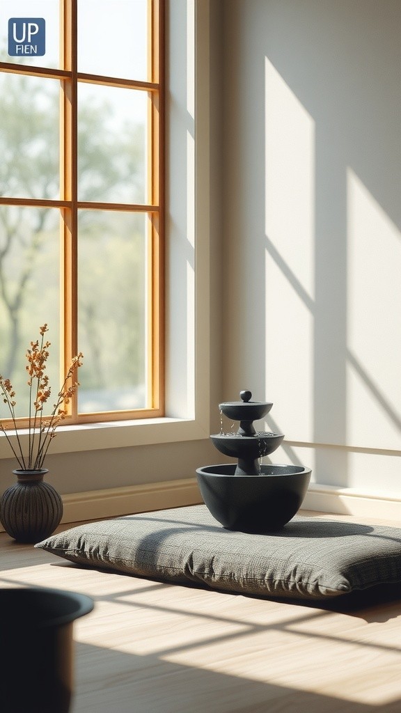 Unlock Inner Peace with Meditation