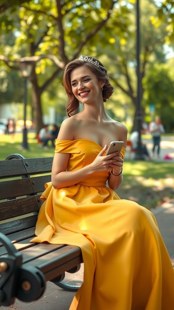 The Power of Kindness