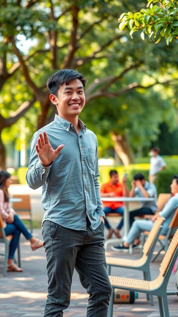 Motivator Patah Hati