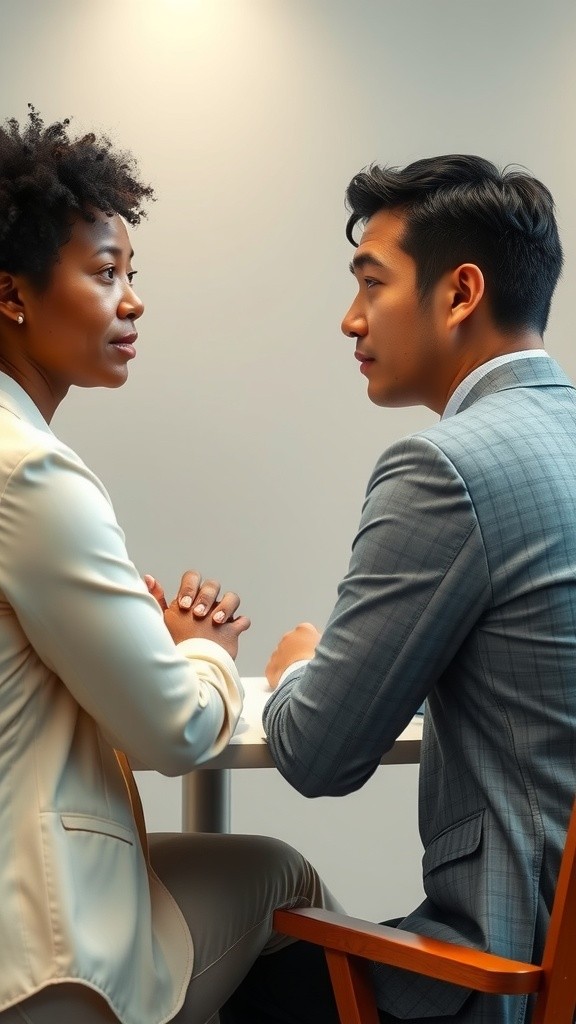 Kejujuran Pelamar Kerja