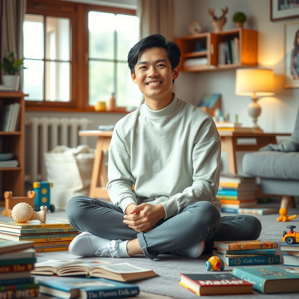 Baim Si Raja Alasan Terlucu