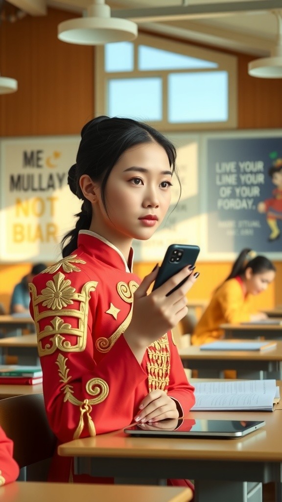 Kenyataan di Balik Story Motivasi