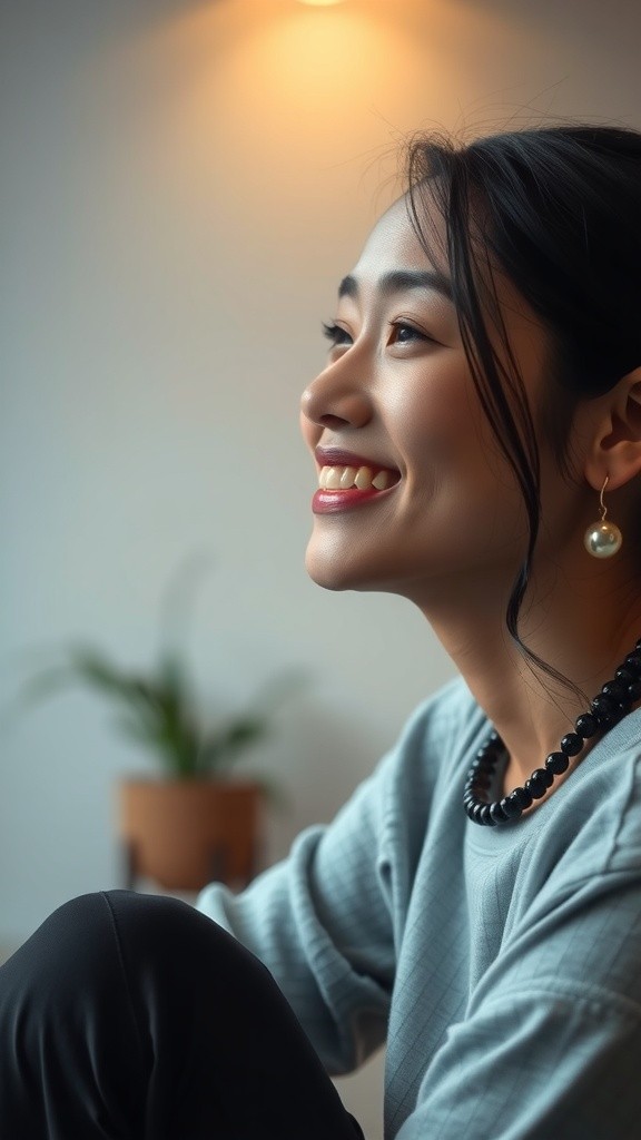 Upgrade Gaya Dengan Kacamata Keren