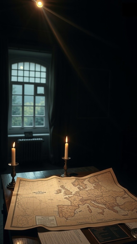 The Rise of Napoleon Bonaparte