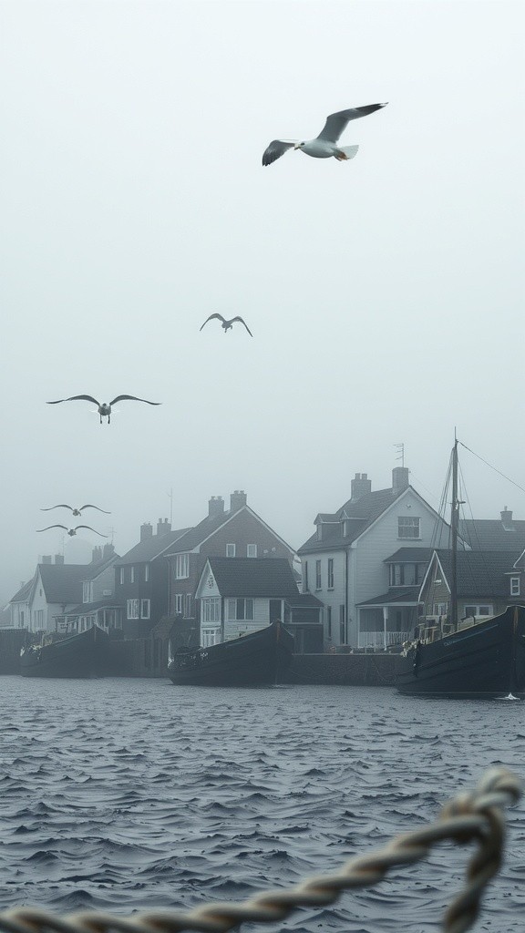 The Tithe Beneath the Tide