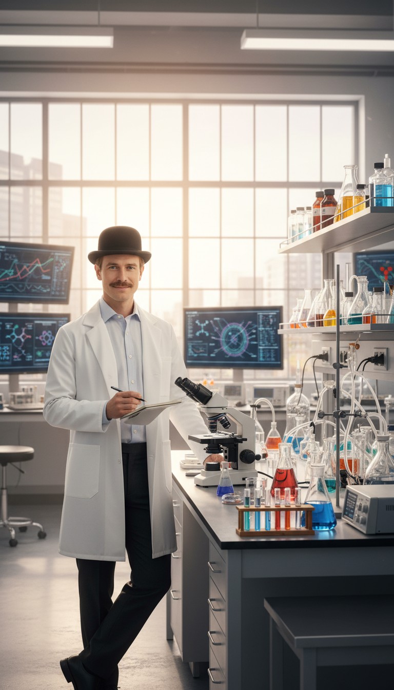 The Birth of the Hulk: A Gamma Radiation Transformation