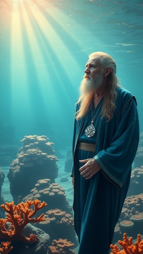 A Dreamy Journey to Sleep