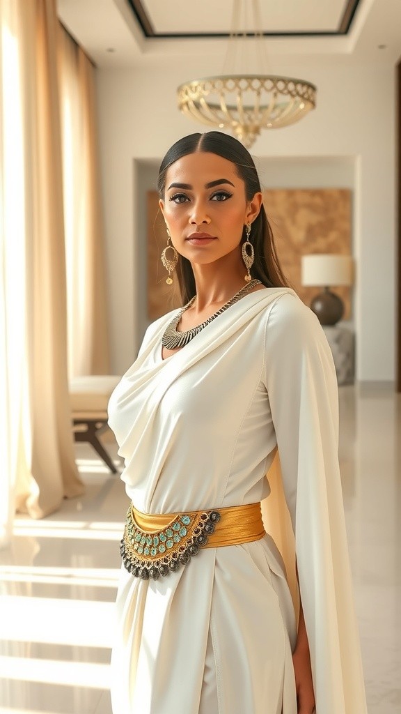 Elegance Redefined: The Royal Abaya Experience