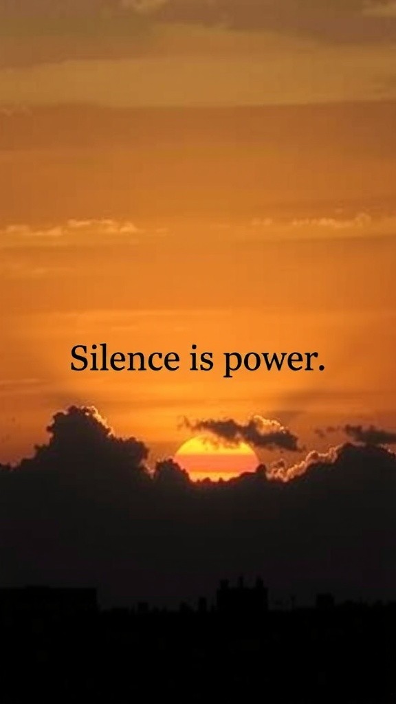 Mastering Self-Discipline: Unseen Strength Revealed