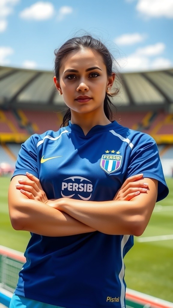 Persib Bandung: Semangat Kemenangan di Laga Penting!