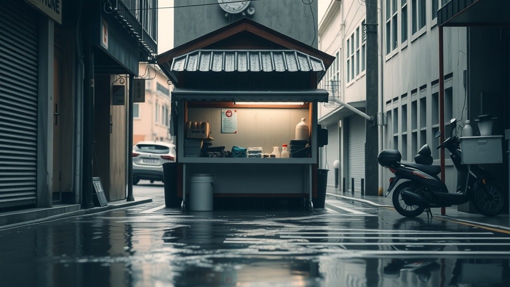 Beban Berat di Balik Senyuman