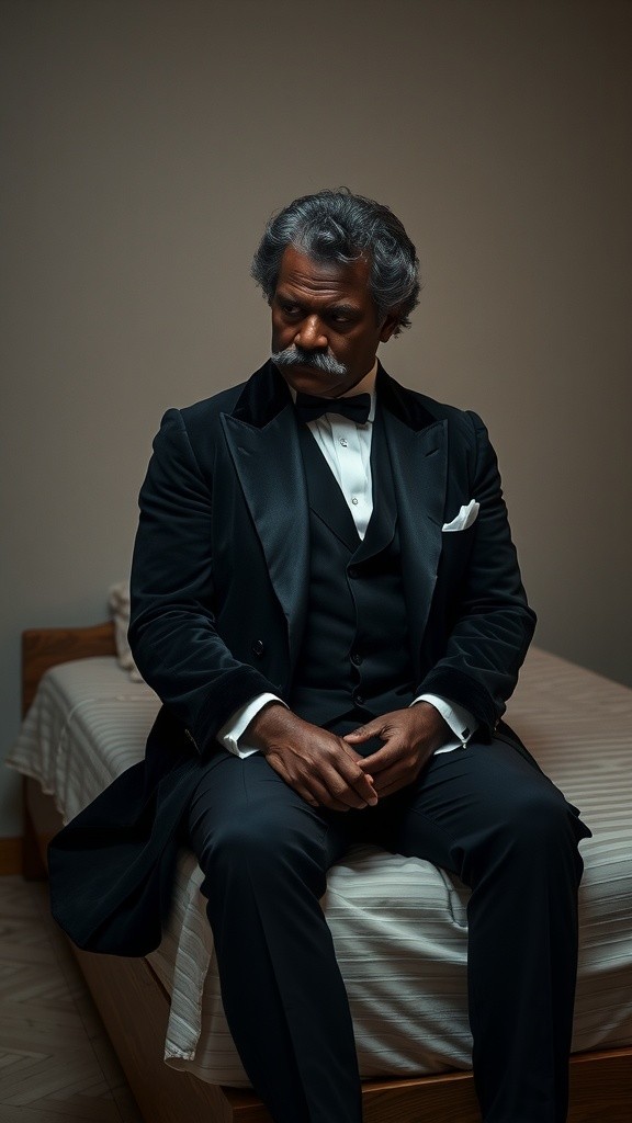 He Pretended to be a Billionaire… Until the Truth Came Out!