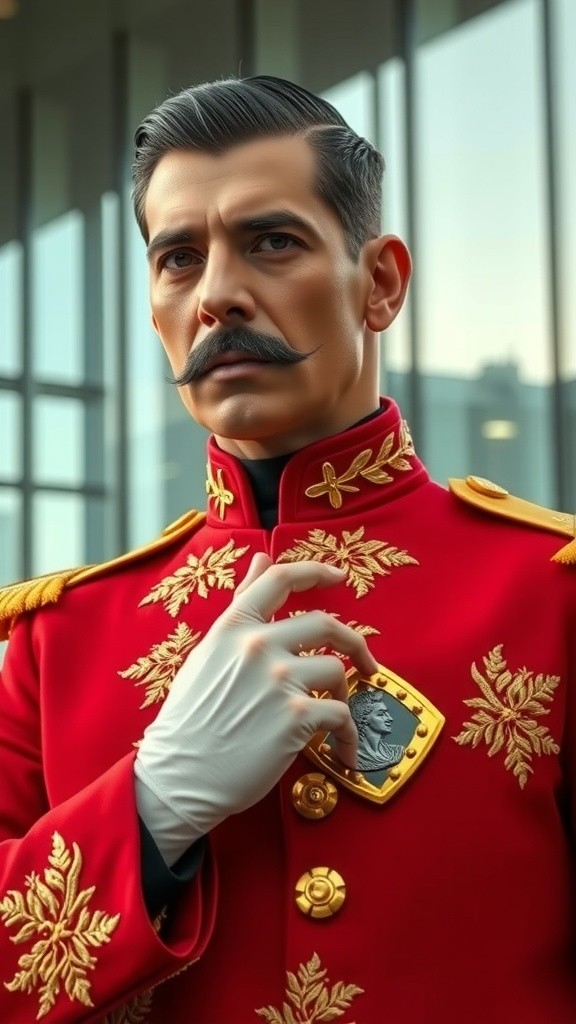 The Climb to Success