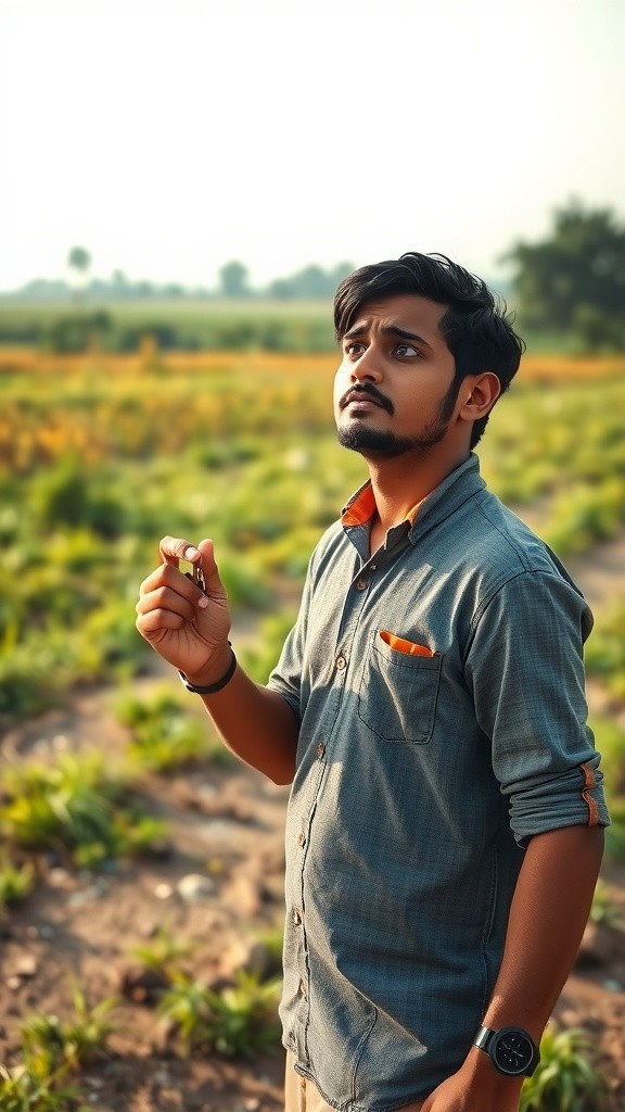 Weight Gain Journey: Sunil's Transformation