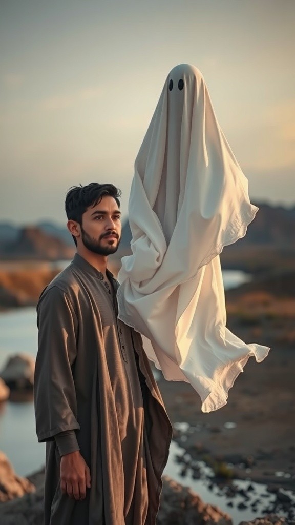 Jesus in the Wilderness: Fasting and Preparation