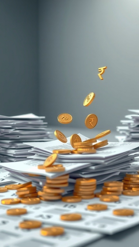 कैसे 2 करोड़ के लाभ पर टैक्स जीरो किया!