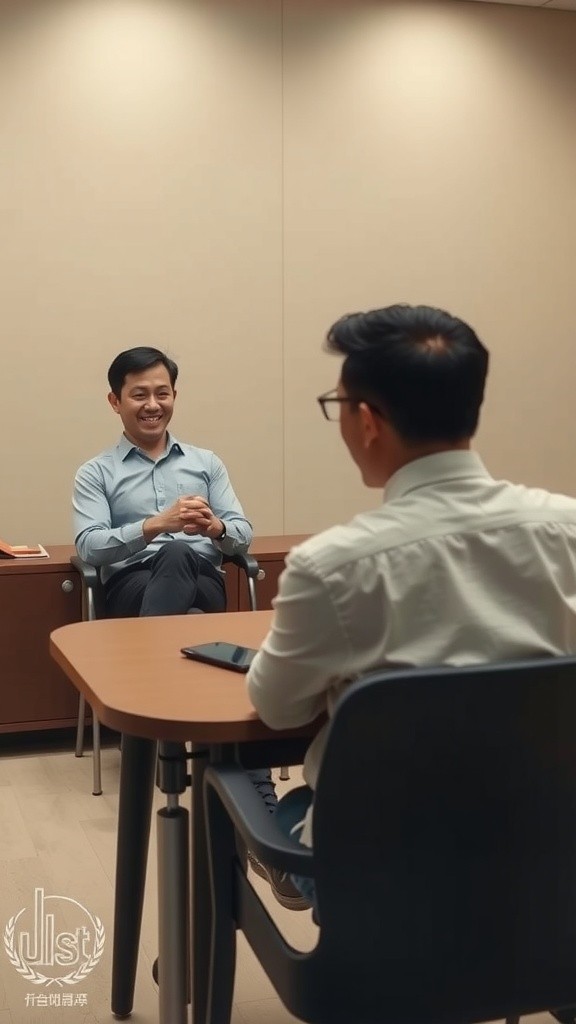 Latihan Mental Sebelum Putus