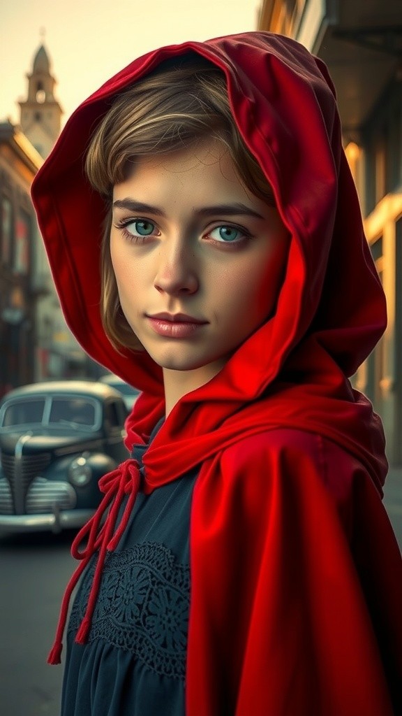 A Life of Love: The Story of My Grandma