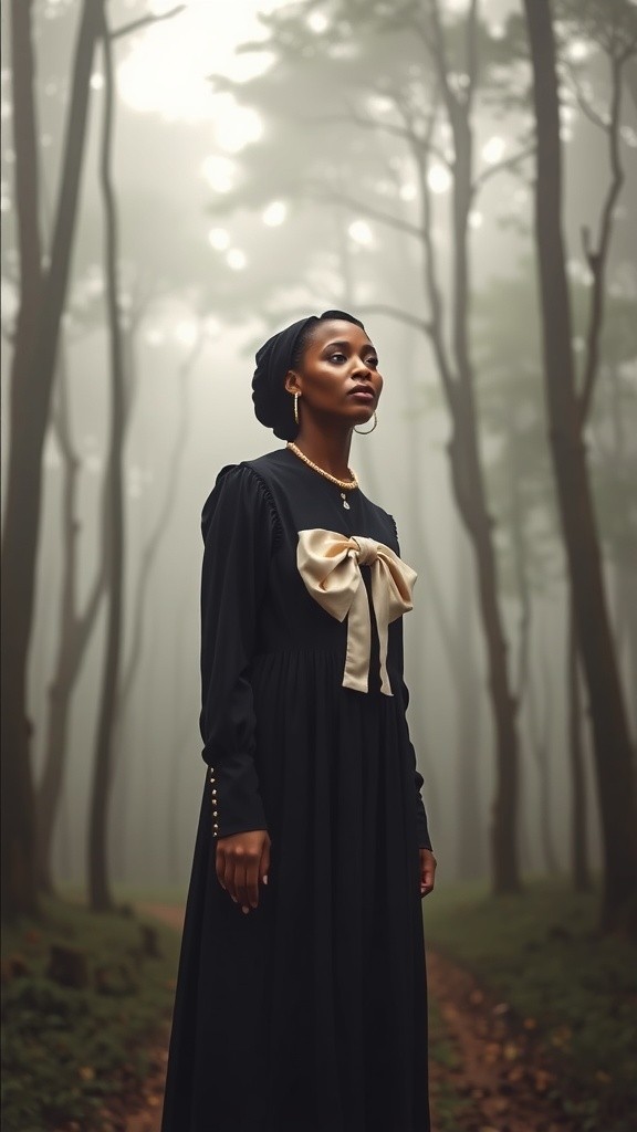 Uncovering Harriet Tubman's Incredible Journey