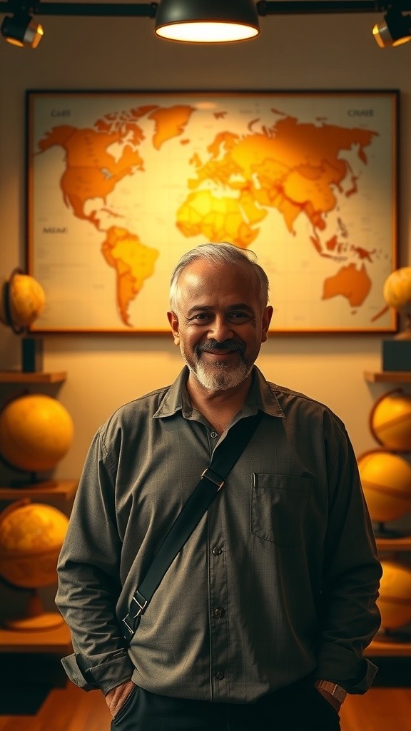 حیرت انگیز حقائق: زمین اور کائنات کے بارے میں