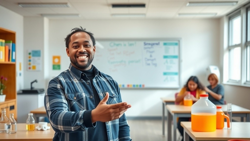 Understanding Acid and Base Theories