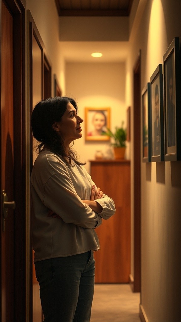 Choosing Harmony: The Apartment Dilemma