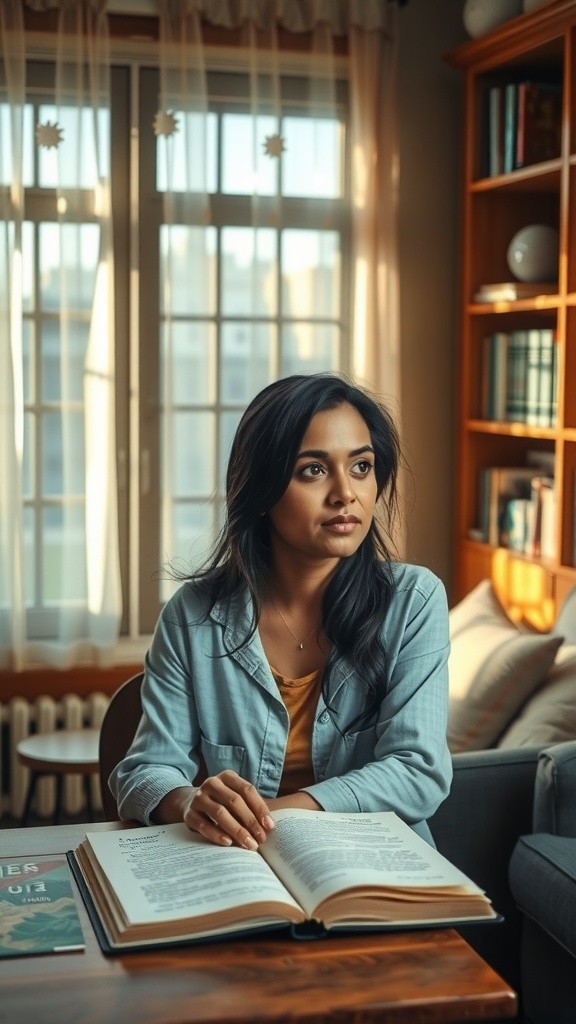 Navigating Family Dynamics in Apartment Choices