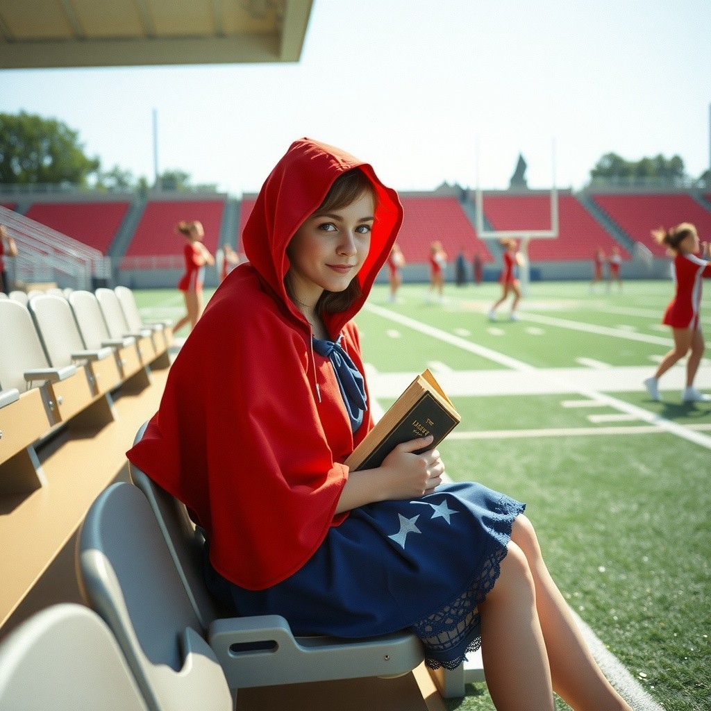 A 60-Second Love Story