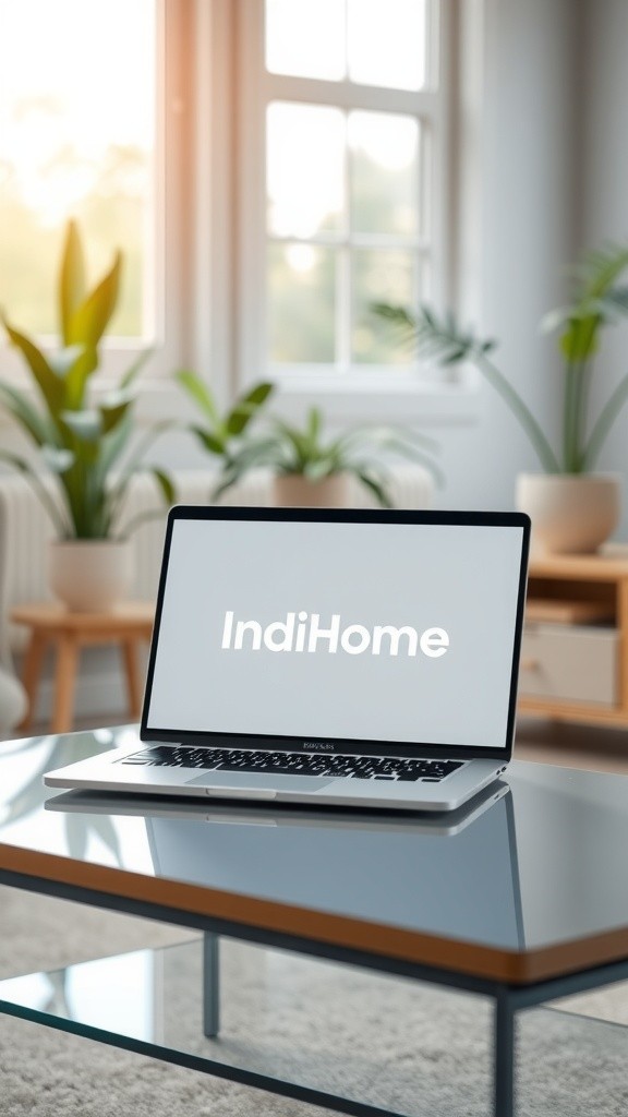 IndiHome: Fast and Reliable Internet Solutions for Your Home