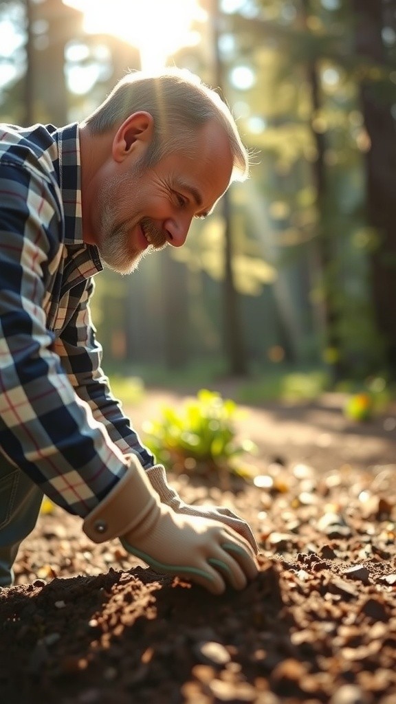 Pinewatch: Elegance with a Purpose