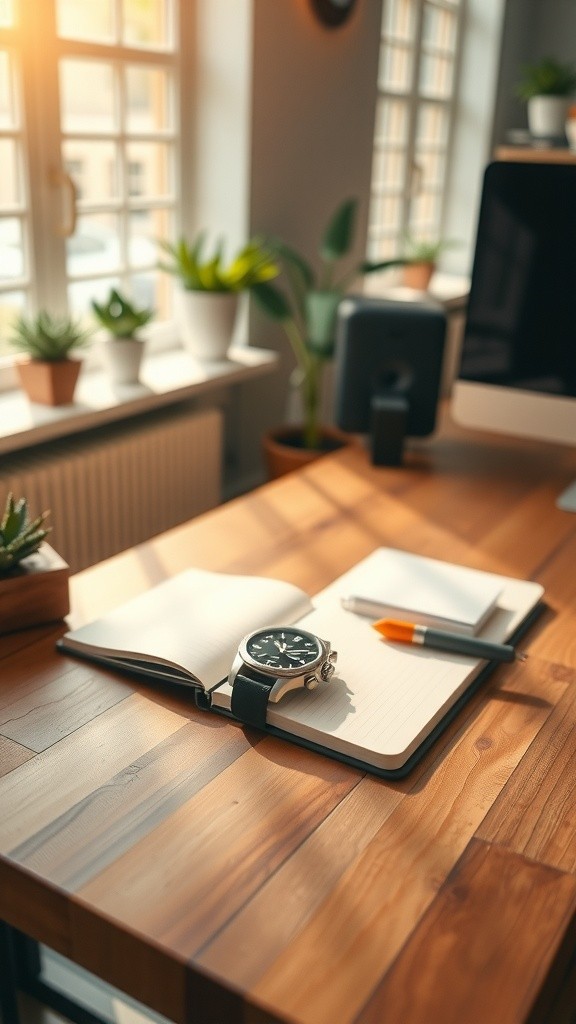 Pinewatch: Timepieces That Tell a Story of Sustainability