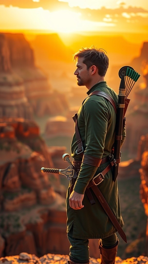 Echoes of Redemption