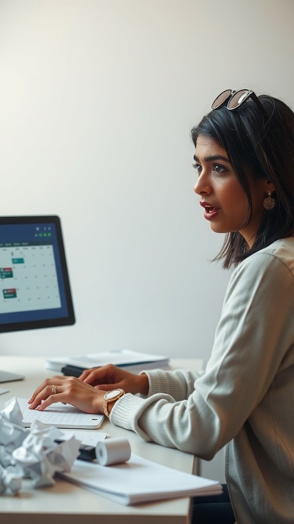 I Let AI Control My Day... It Backfired!