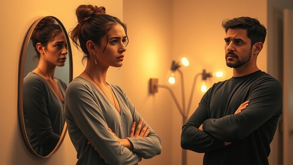 डर का सामना