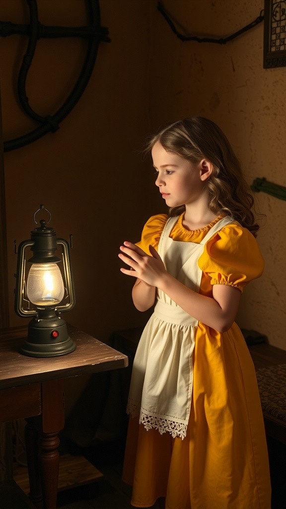 Journey of the Heart