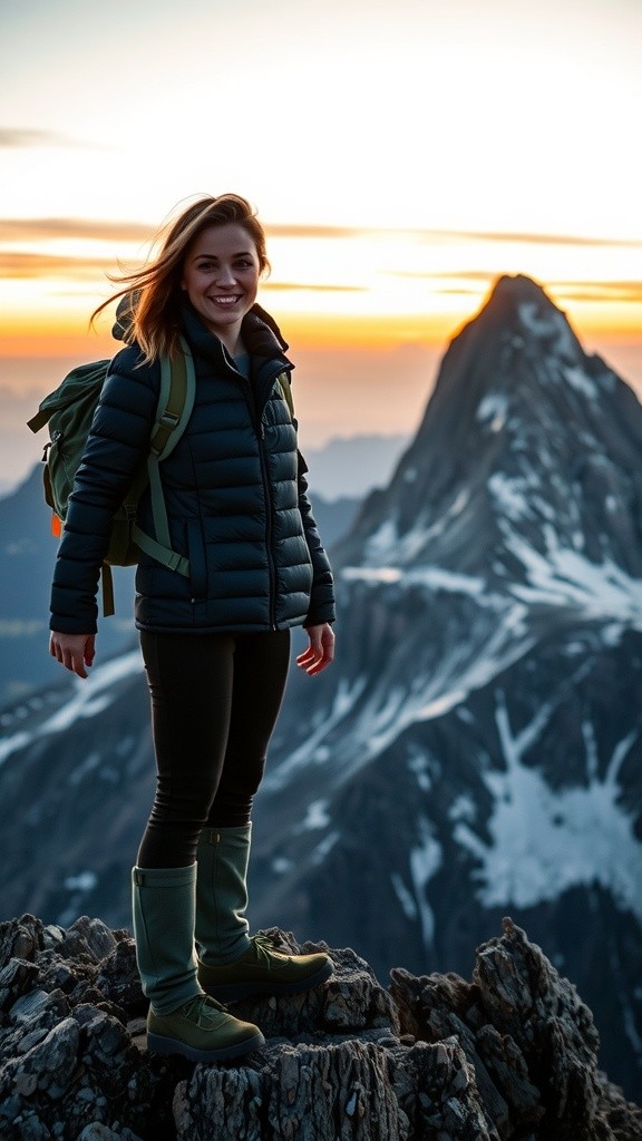 Journey of the Heart